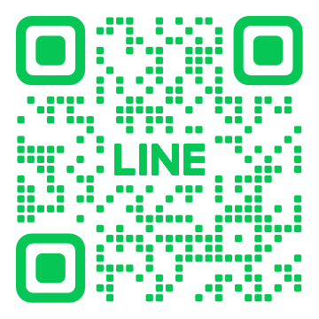 LINE QRコード